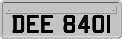DEE8401