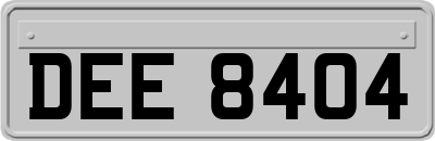 DEE8404