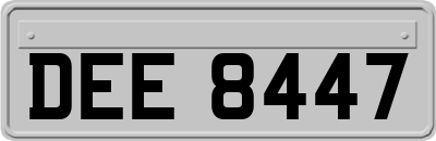 DEE8447