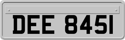 DEE8451