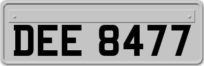 DEE8477
