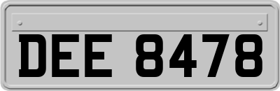 DEE8478