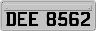 DEE8562