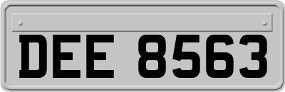 DEE8563