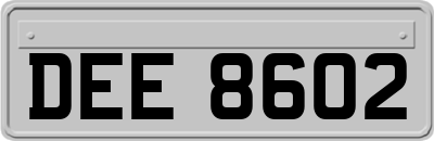 DEE8602