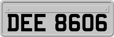 DEE8606
