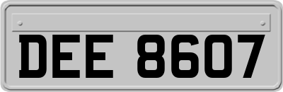 DEE8607