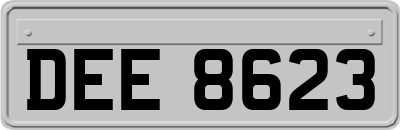 DEE8623