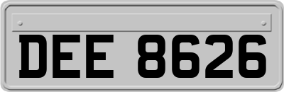 DEE8626