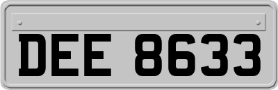 DEE8633