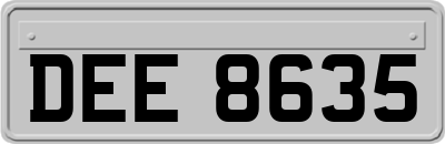 DEE8635