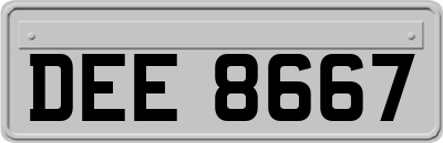 DEE8667