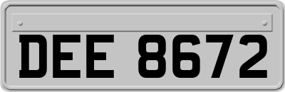 DEE8672