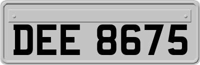 DEE8675