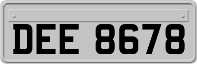 DEE8678