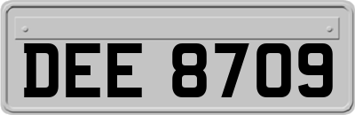 DEE8709