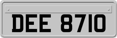 DEE8710