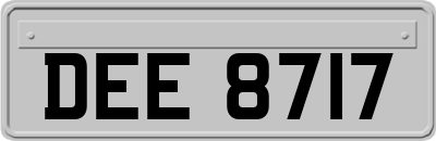 DEE8717