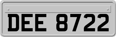DEE8722
