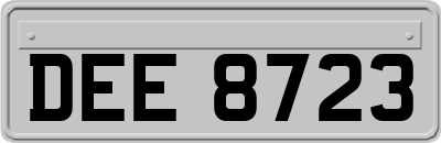 DEE8723