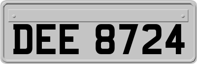 DEE8724