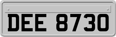 DEE8730