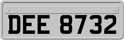 DEE8732