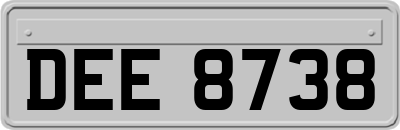 DEE8738