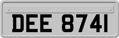 DEE8741