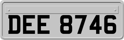 DEE8746