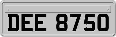 DEE8750