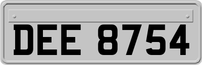 DEE8754