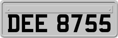 DEE8755