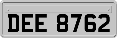 DEE8762