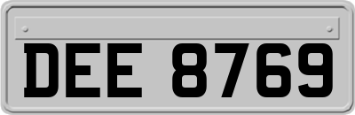 DEE8769