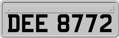 DEE8772