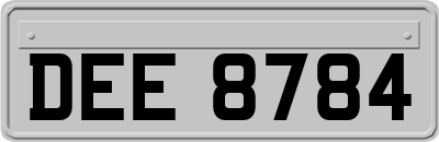 DEE8784