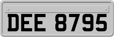DEE8795