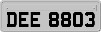 DEE8803