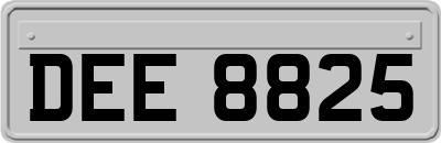 DEE8825