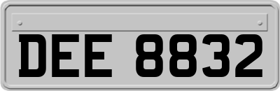 DEE8832