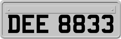 DEE8833