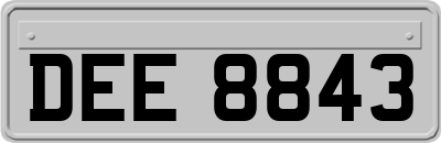 DEE8843