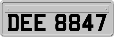 DEE8847