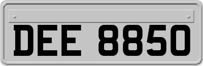 DEE8850
