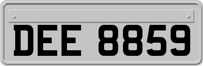 DEE8859