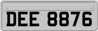 DEE8876