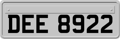 DEE8922