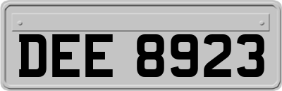 DEE8923