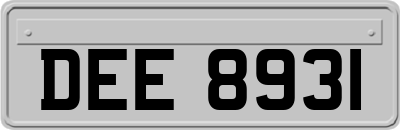DEE8931